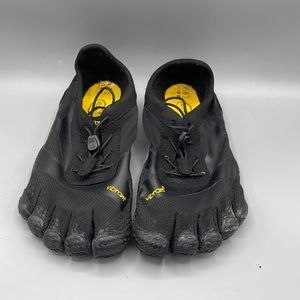 Vibram 5‎ fingers